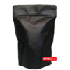 Black-Kraft-Clear-Stand-Up-Pouch-Paper-side-small