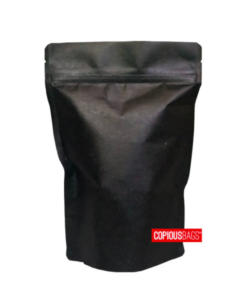 Heat Seal Bags - Food Grade Sealable Packaging- Copious Bags