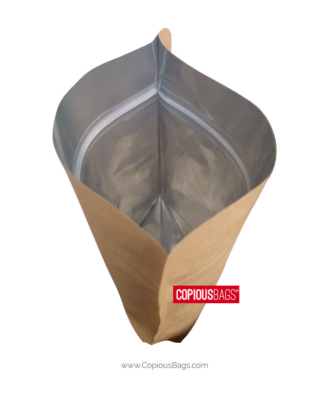 Kraft-Paper-Stand-Up-Pouch-Bag-Interior