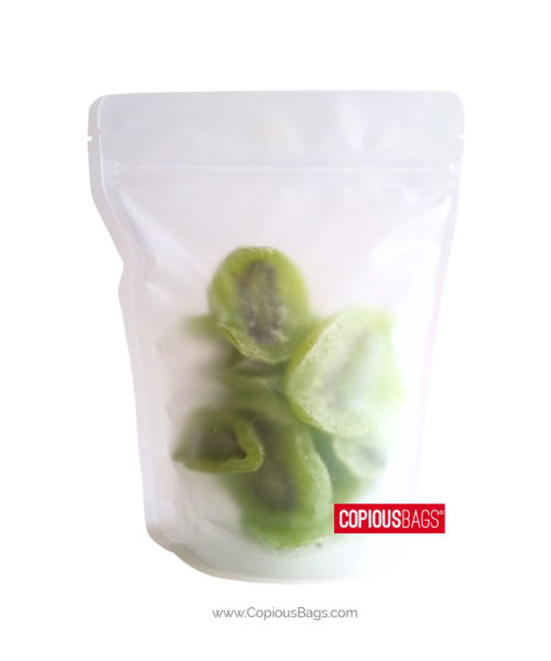 Heat Seal Bags - Food Grade Sealable Packaging- Copious Bags