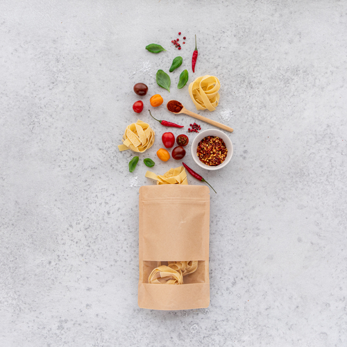 Shop Food Packaging Bags