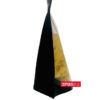 Black-Kraft-Clear-Stand-Up-Pouch-Bag-Side-small