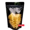 Black-Kraft-Clear-Stand-Up-Pouch-Front-small